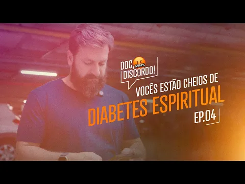 Download MP3 MULHERES DEVEM SER BELAS | DOC, DISCORDO | EP. 4