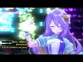 【3D】トウキョウ・シャンディ・ランデヴ - ムーナ・ホシノヴァ＆博衣こより(Cover)【歌って踊ってみた】