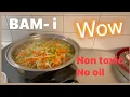 Download Lagu How to cook Bam-i in Saladmaster Electric Skillet