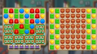 Crime Mystery Match Level 27 - 31