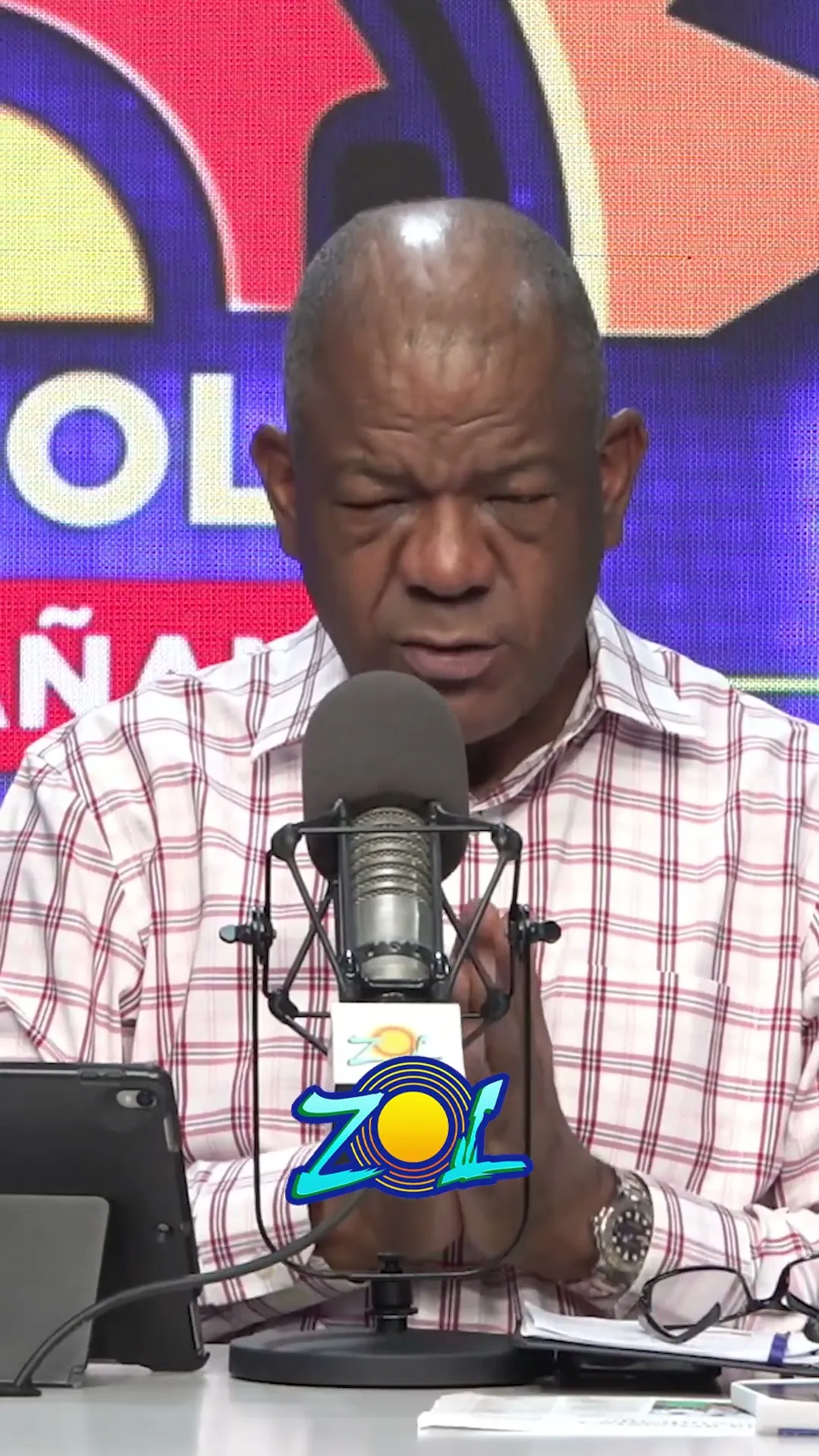 CASO STEPHORA QUEDA EN EL AIRE