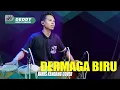 DERMAGA BIRU VERSI KOPLO FARIS KENDANG FT DEWI AYUNDA COVER