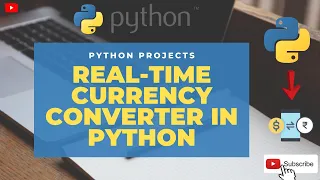 real time currency converter in python Python Projects Forex-python library