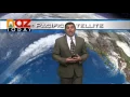 Flagstaff Weather - March 8 2016
