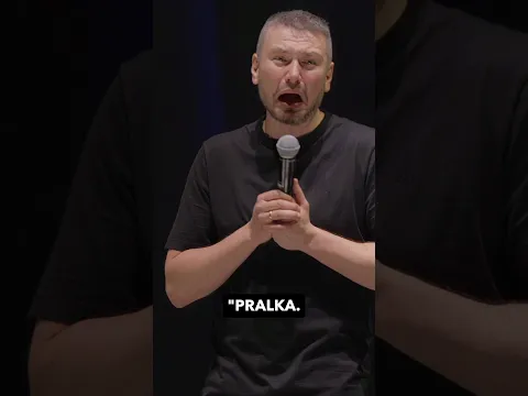 Ostatnia rolka z „Szura” #standup #mateuszsocha #szur