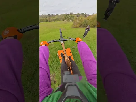 Flip Lineโ๐ผ wer hatโs ganze Video gesehen? #mtb #bike #biking #downhill #freeride