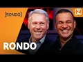 Download Lagu ORANJE, AJAX, FEYENOORD \u0026 MEER - VAN 'T SCHIP, VAN BASTEN, GULLIT \u0026 JANSSEN | Rondo 06/10/2025