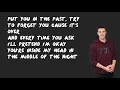 The Weight - Shawn Mendes