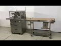 Download Lagu Schokoladenüberziehmaschine Dedy 320 / Altuntas Bäckereimaschinen