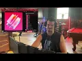 SUCH A MASTERCLASS!!! - Silence Outlives the Earth - ERRA Reaction