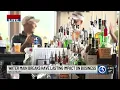 Waterbury restaurant struggles after water main breaks force 6-day closure
