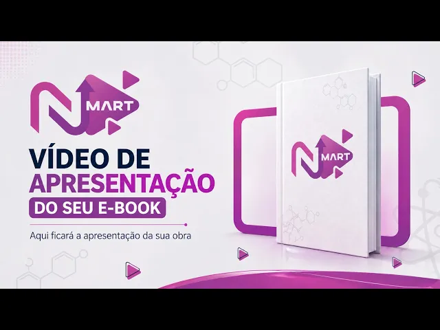 Vídeo 01 sobre o seu e-book 01