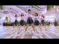 Download Lagu TIKTOK Dance Public - PHAO - 2 Phut Hon Zero Two (KAIZ Remix) Dance Challenge #tiktok #dance
