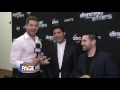 Rising Stars Dan Shay
