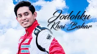 khai bahar jodohku akustik 