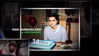 Ted show intro 2024