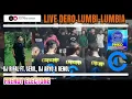 Download Lagu DERO DJ RIFAL FT. SERIL, ARYO \u0026 RENOL | LIVE DERO LUMBIA 2022 | FRENDY ELECTONE