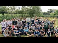 Starbucks partners participate in Origin Experience in Costa Rica
