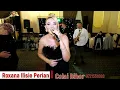 Lagu Roxana Ilisie Perian Colaj Bihor Live