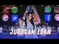 Download Lagu Nella Kharisma ft Cak Rul - Juragan Edan (Official Music Video)