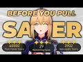 Download Lagu Before You Pull Saber | Honkai: Star Rail