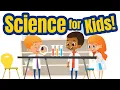 Exciting Science Lessons for Kids