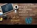 Setup a Debian 9 Webserver From Scratch Nginx MariaDB PHPMyadmin - Host a Website Free