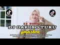 DJ SABEN BENGI AKAU GAK ISO TURU   | GAK ISO TURU YOWESBEN - 3D Audio