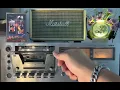 ตัวสำรอง : พงษ์พัฒน์ วชิรบรรจง📼📻🎵🎶 [ cassettetape เทปคาสเซ็ท ]