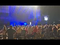 Old Dominion "Miss you Man" at The Mill Terre Haute Indiana