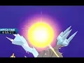 MBL S2W3 Dream Ball vs Blue Hunnitz