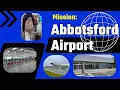Mission Abbotsford Airport - Is it a good alternative to YVR