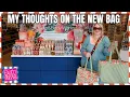 Bath Body Works Vera Bradley Tote Bag is Reversible NEW STORE WALK THRU