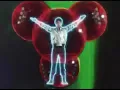 Download Lagu 1984 - Bioman Henshin and Roll Call