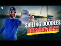 What happened to Sailing Doodles Cast Sailing Doodles Bobby Girlfriend Drama Stephanie Laura