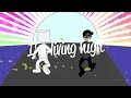 Marshmello x Ookay - Chasing Colors (ft. Noah Cyrus) [Lyric Video]