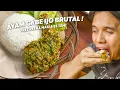 Download Lagu GOKIL! AYAMNYA SAMPE KETUTUPAN CABE IJO! DI SINI FREE REFILL SAMPE KENYANG COY!