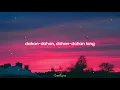 EMMAN - Teka Lang (Lyrics)