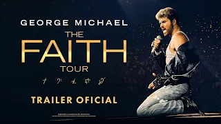 George Michael: The Faith Tour – Trailer Oficial