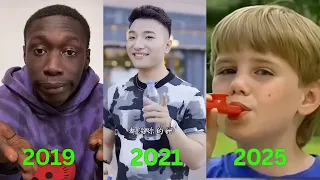Ultimate Meme Compilation 1970-2025 Try Not to Laugh
