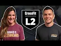 How to prepare to take the CrossFit Level 2 Course
