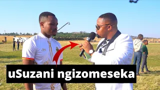 gcokama elisha liphawula kabanzi nge game yebhola
