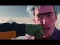 ONE TAKE ONE PUNCH FIVE MILES UP GHN Universe