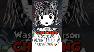 CHEATING In Battlefield 6 