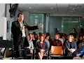 Quest Diagnostics Leadership Panel National Volunteer Week