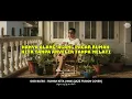 GOD BLESS - RUMAH KITA (1988) | JAZZ FUSION COVER [Video Lirik] #NNMRequest @warunkngonline