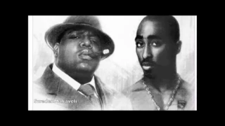 2pac ft biggie psychos instrumental 