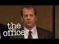 Download Lagu Killing Bin Laden, Hitler, and Toby  - The Office US