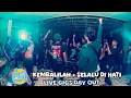 Download Lagu Fiv Cards Miracle - Kembalilah medley Selalu Di Hati , Live at Aula Bela Rizky
