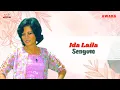 Download Lagu Ida Laila - Senyum (Official Music Video)